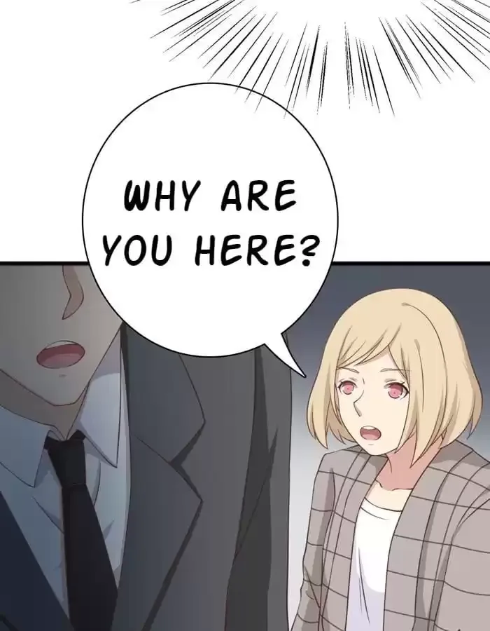 True Love was Right Beside Me Chapter 108 page 58