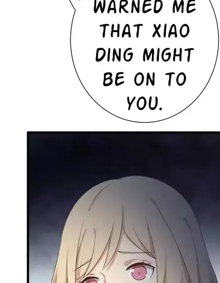 True Love was Right Beside Me Chapter 108 page 60