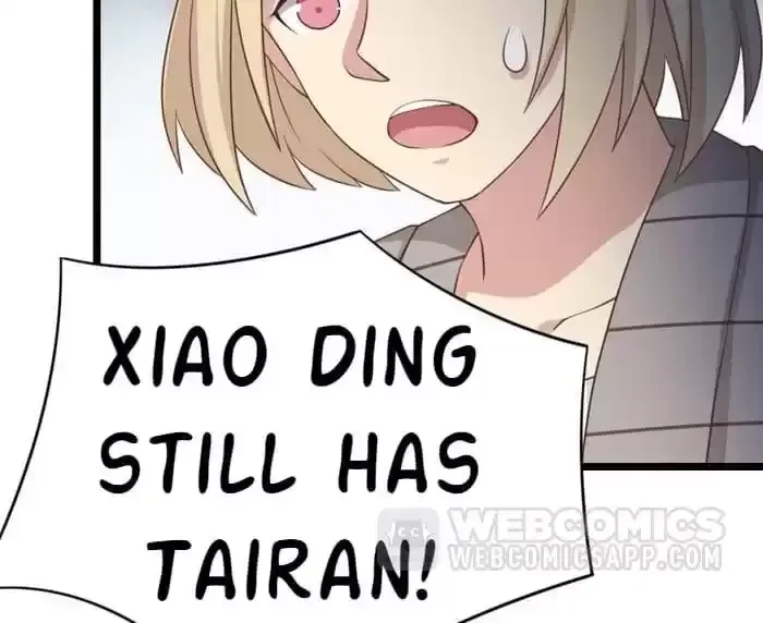 True Love was Right Beside Me Chapter 108 page 61