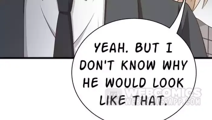True Love was Right Beside Me Chapter 108 page 67