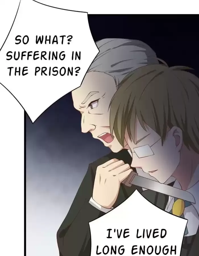 True Love was Right Beside Me Chapter 108 page 78