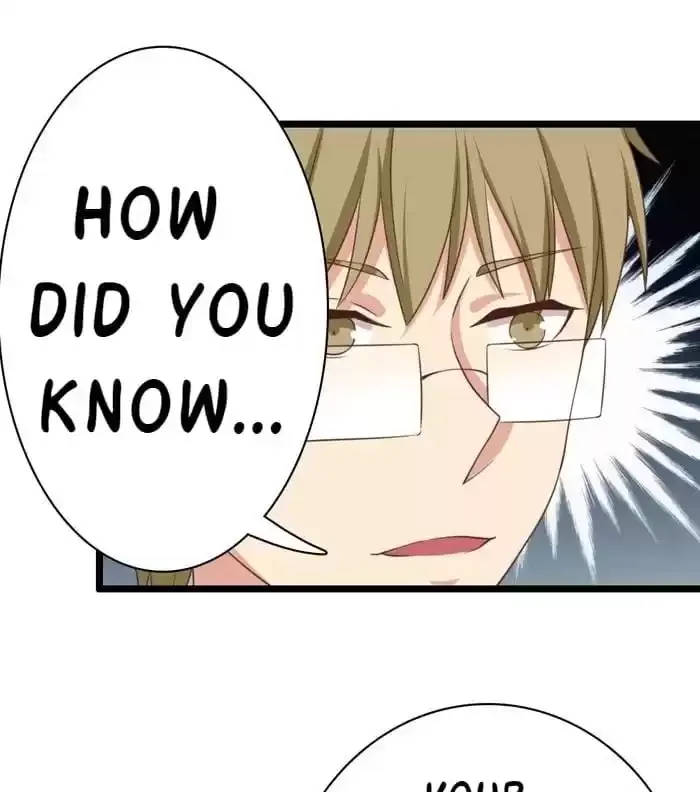 True Love was Right Beside Me Chapter 108 page 91