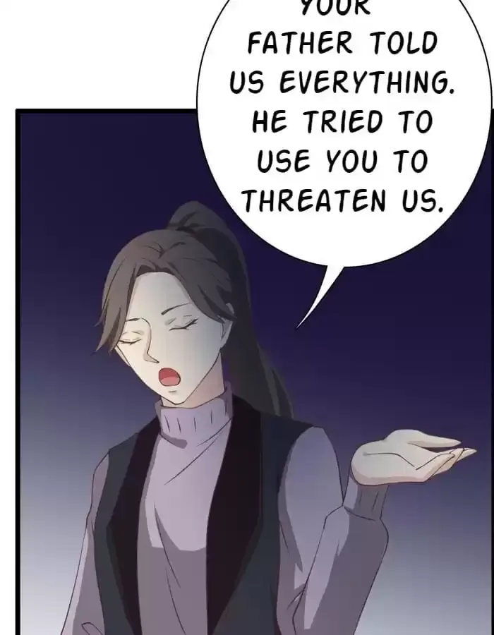 True Love was Right Beside Me Chapter 108 page 92