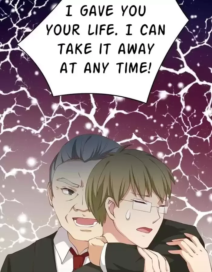 True Love was Right Beside Me Chapter 108 page 96