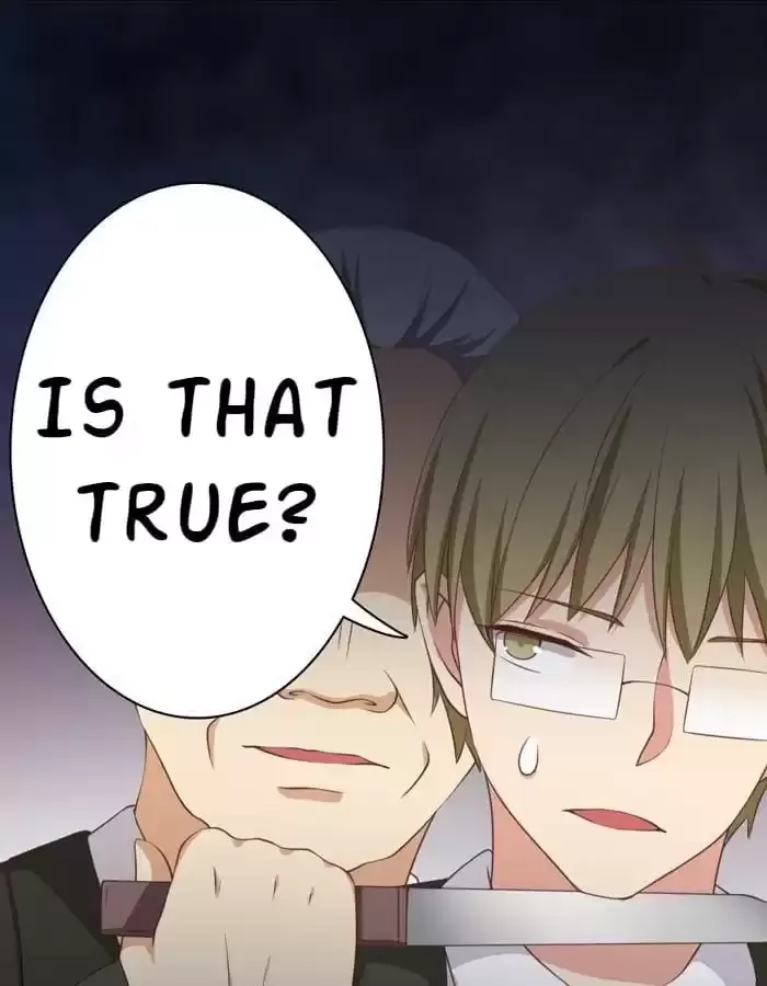 True Love was Right Beside Me Chapter 108 page 94