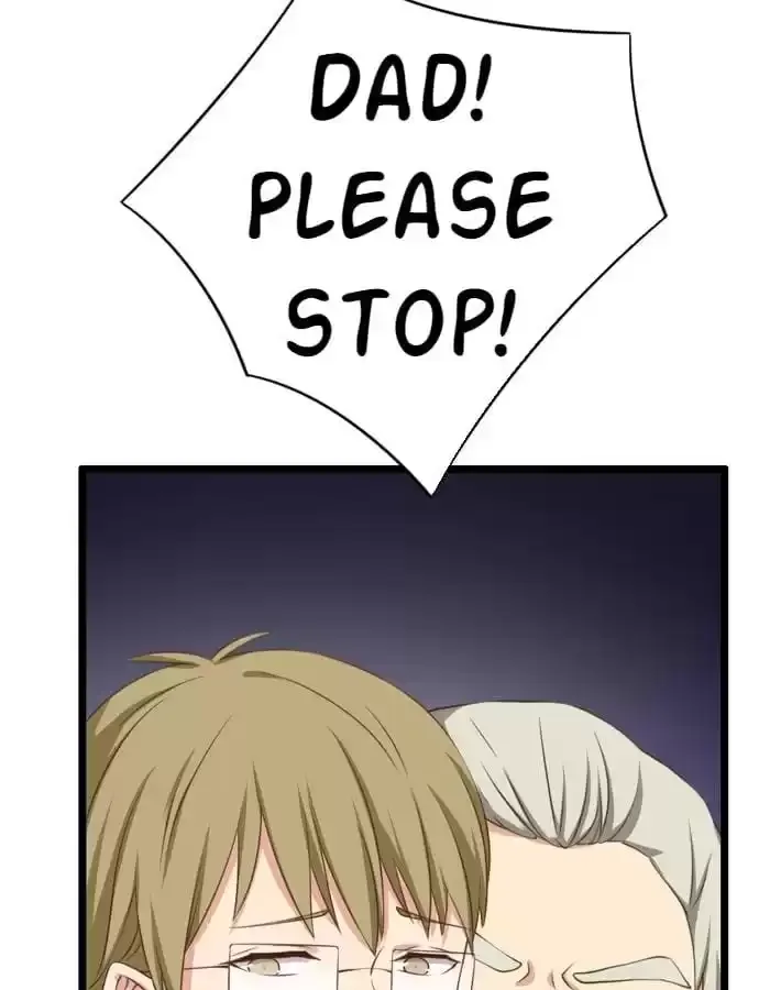 True Love was Right Beside Me Chapter 108 page 104