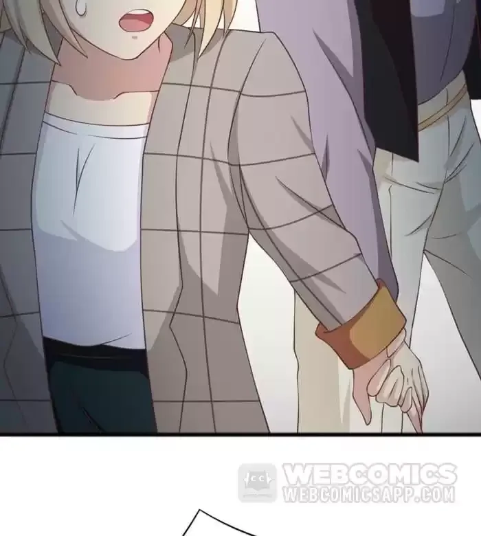 True Love was Right Beside Me Chapter 108 page 103