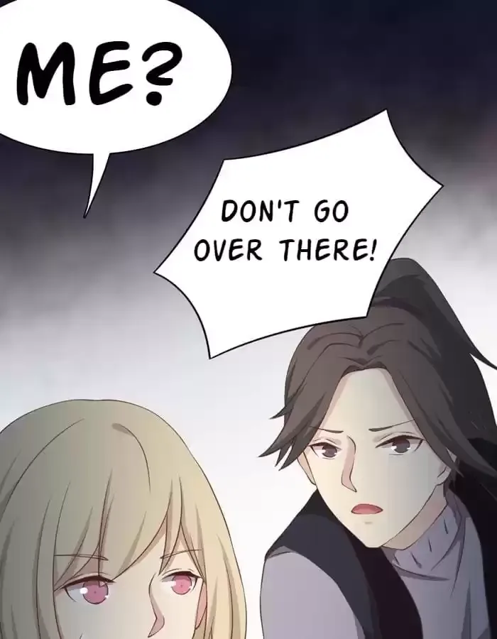 True Love was Right Beside Me Chapter 108 page 102