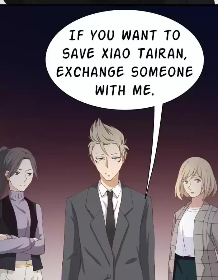 True Love was Right Beside Me Chapter 108 page 98