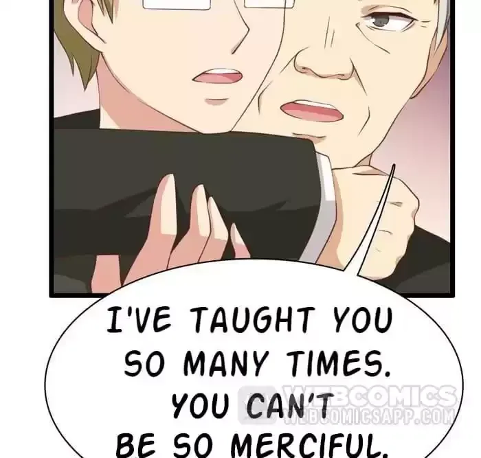 True Love was Right Beside Me Chapter 108 page 105