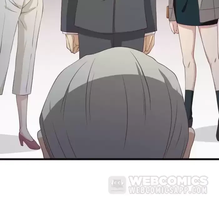 True Love was Right Beside Me Chapter 108 page 99