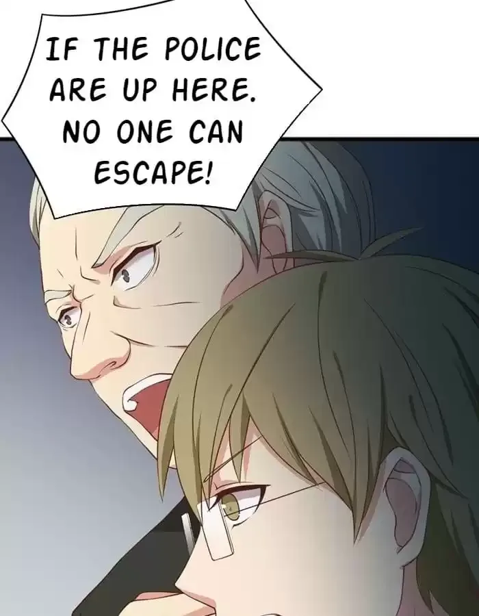 True Love was Right Beside Me Chapter 109 page 6