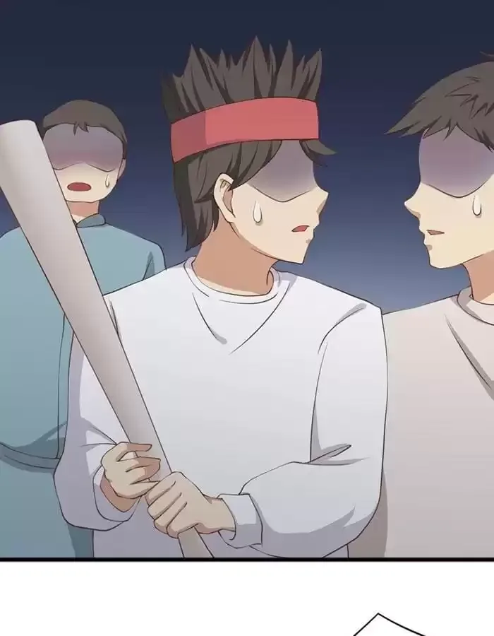 True Love was Right Beside Me Chapter 109 page 4