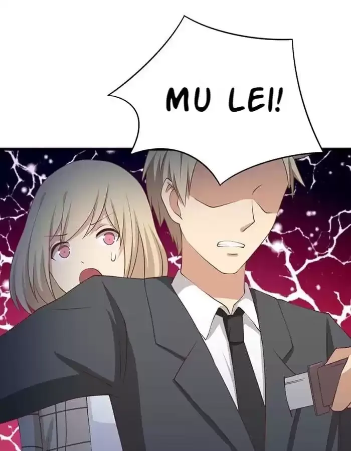 True Love was Right Beside Me Chapter 109 page 25
