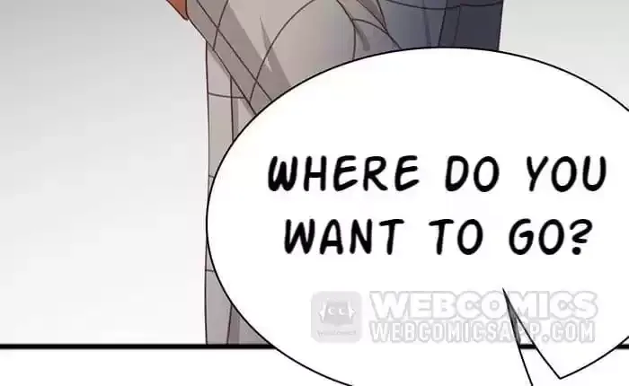 True Love was Right Beside Me Chapter 109 page 19