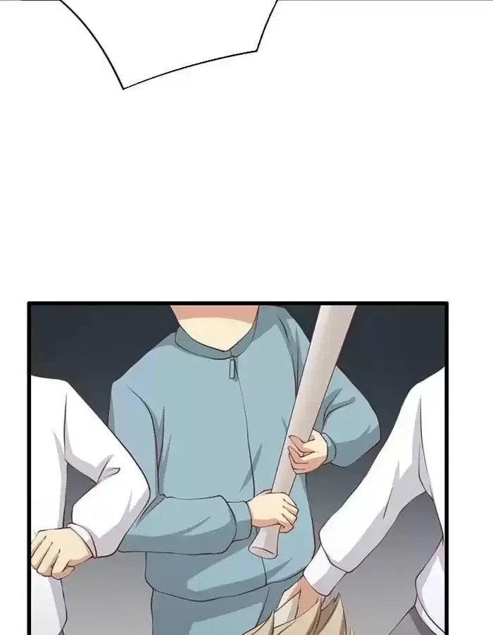 True Love was Right Beside Me Chapter 109 page 8