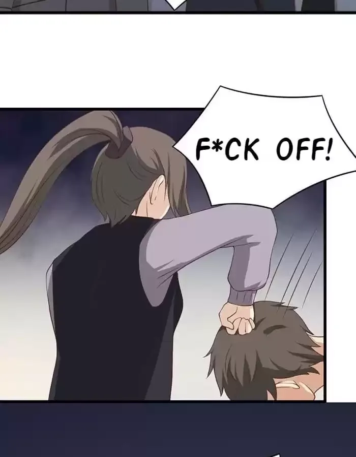 True Love was Right Beside Me Chapter 109 page 29