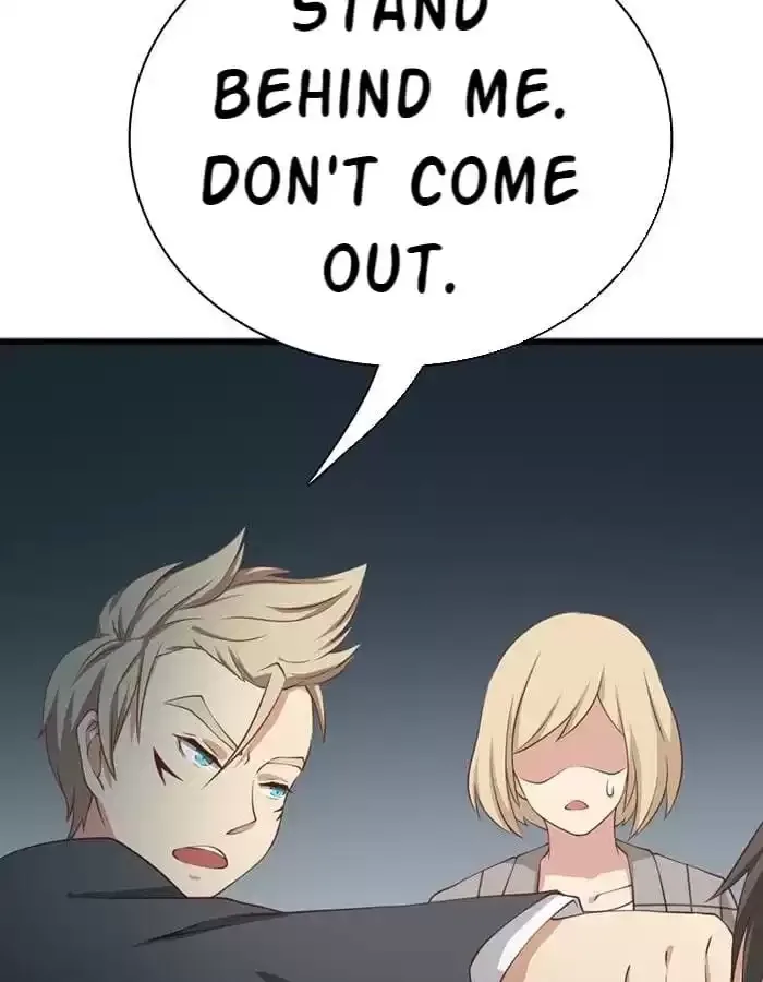 True Love was Right Beside Me Chapter 109 page 14