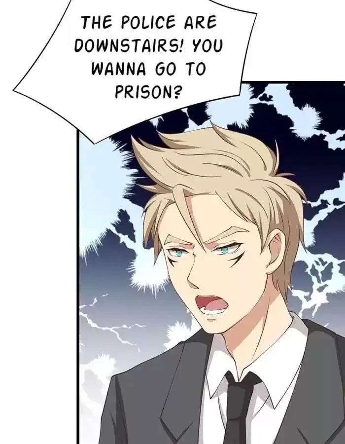 True Love was Right Beside Me Chapter 109 page 2