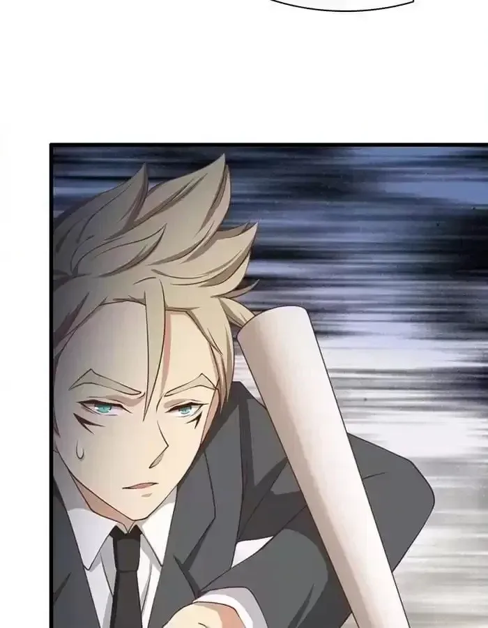 True Love was Right Beside Me Chapter 109 page 20