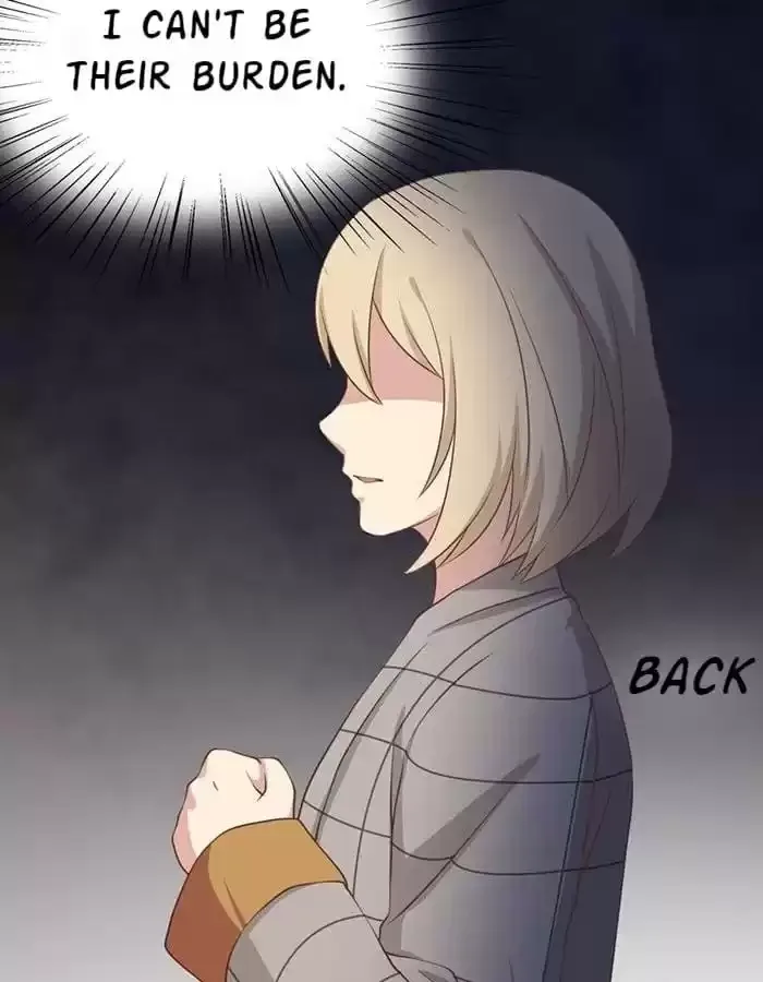 True Love was Right Beside Me Chapter 109 page 18
