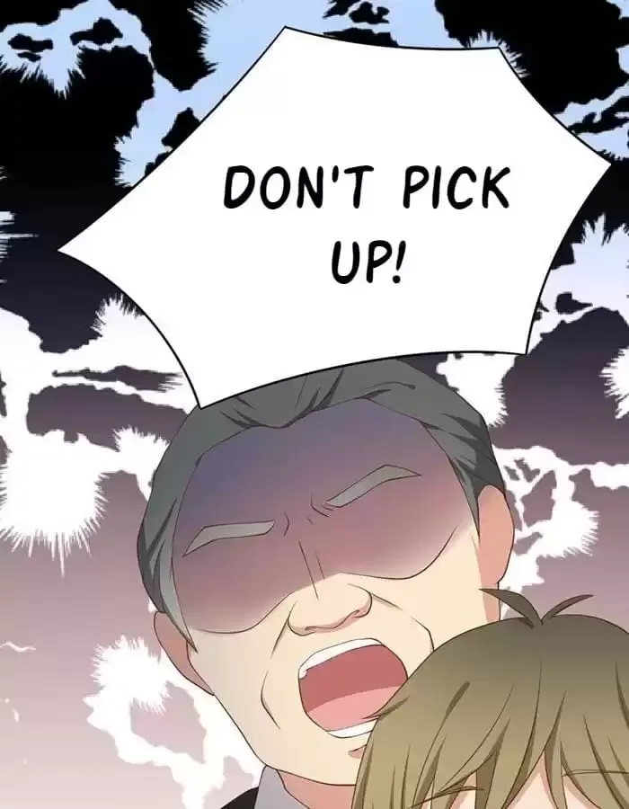 True Love was Right Beside Me Chapter 109 page 51