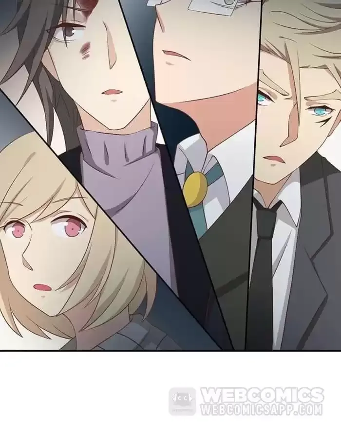 True Love was Right Beside Me Chapter 109 page 56