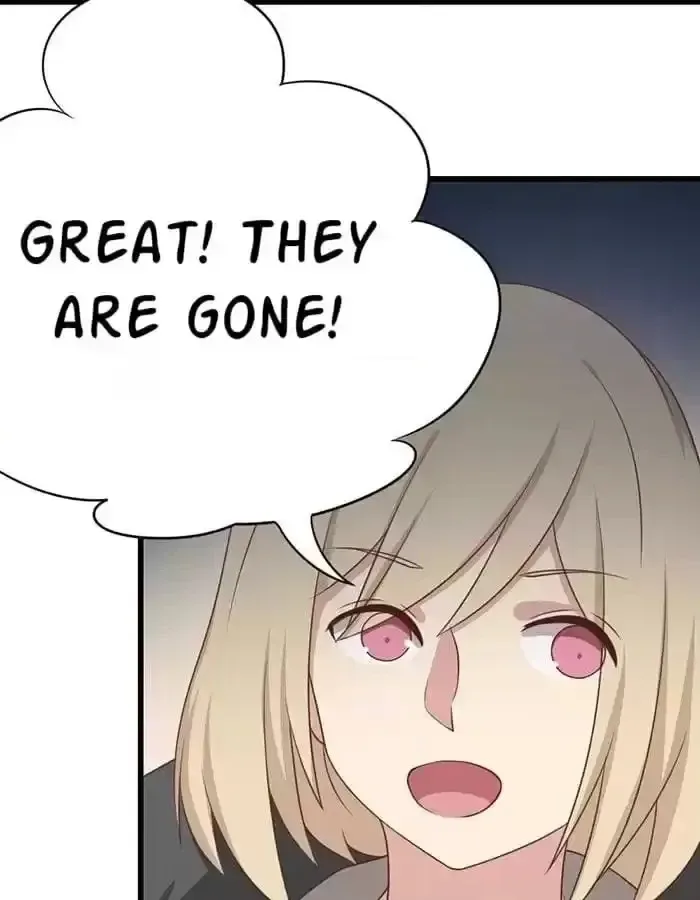True Love was Right Beside Me Chapter 109 page 70