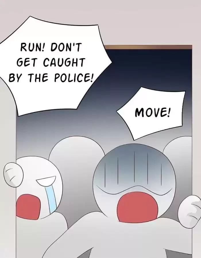 True Love was Right Beside Me Chapter 109 page 68