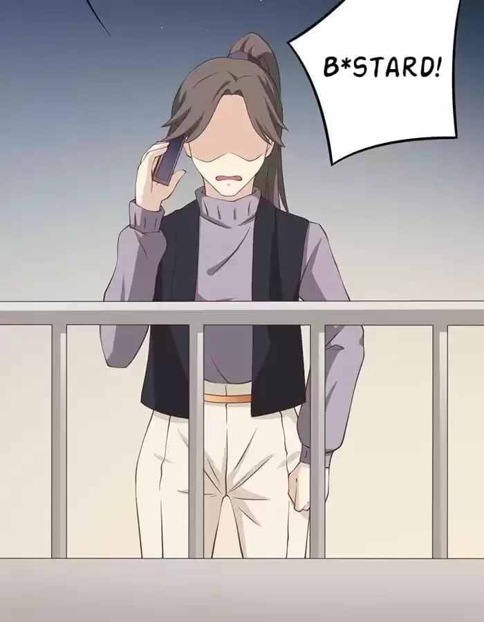 True Love was Right Beside Me Chapter 109 page 78