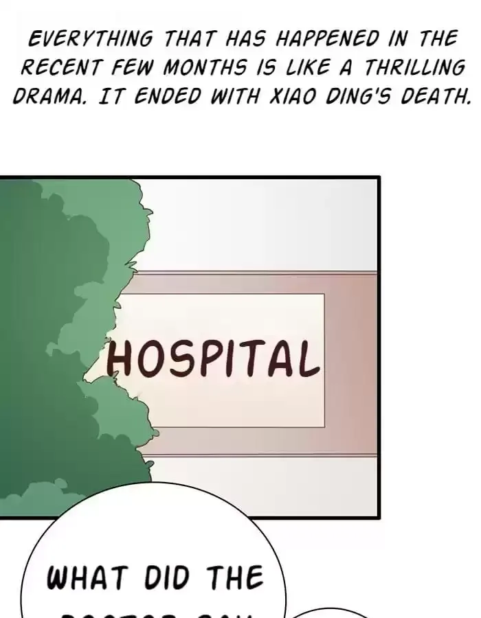 True Love was Right Beside Me Chapter 109 page 84
