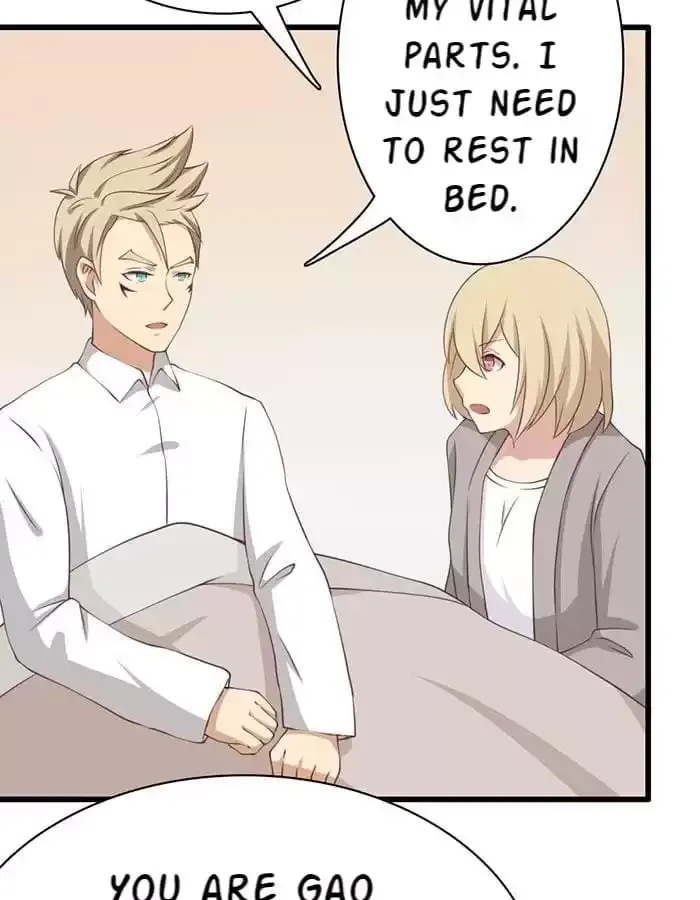 True Love was Right Beside Me Chapter 109 page 86