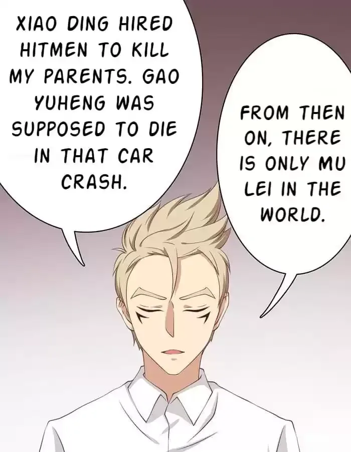 True Love was Right Beside Me Chapter 109 page 92