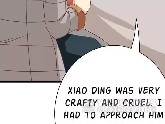 True Love was Right Beside Me Chapter 109 page 99