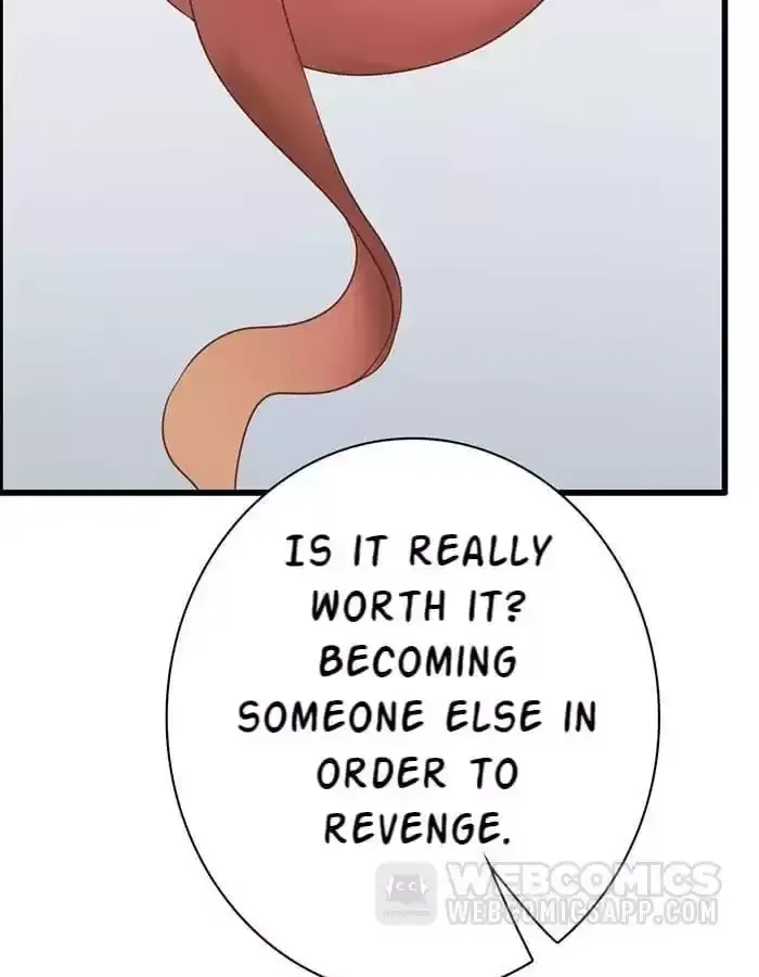 True Love was Right Beside Me Chapter 109 page 101