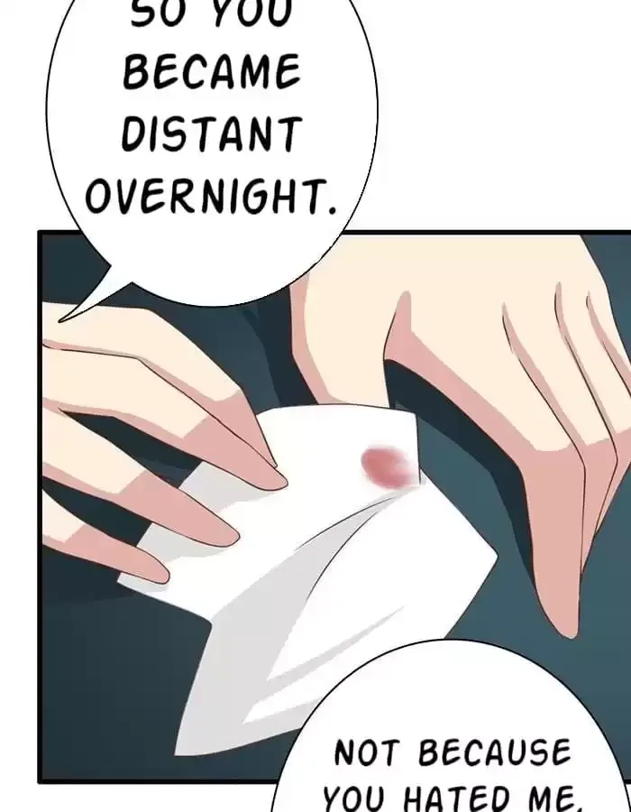 True Love was Right Beside Me Chapter 109 page 109