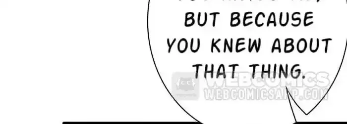 True Love was Right Beside Me Chapter 109 page 110