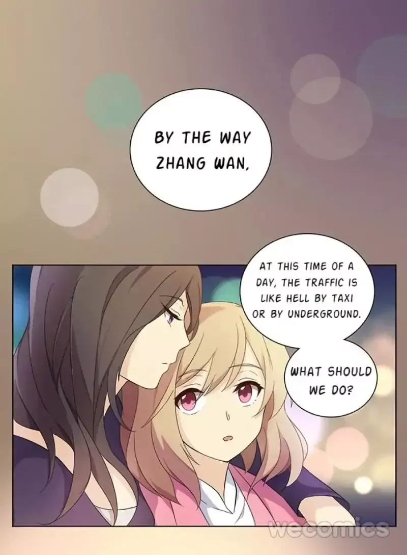 True Love was Right Beside Me Chapter 11 page 10