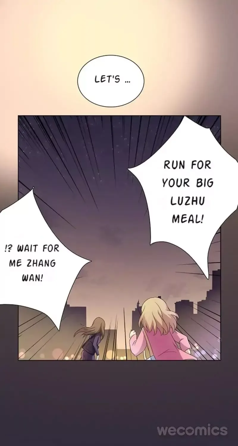 True Love was Right Beside Me Chapter 11 page 11
