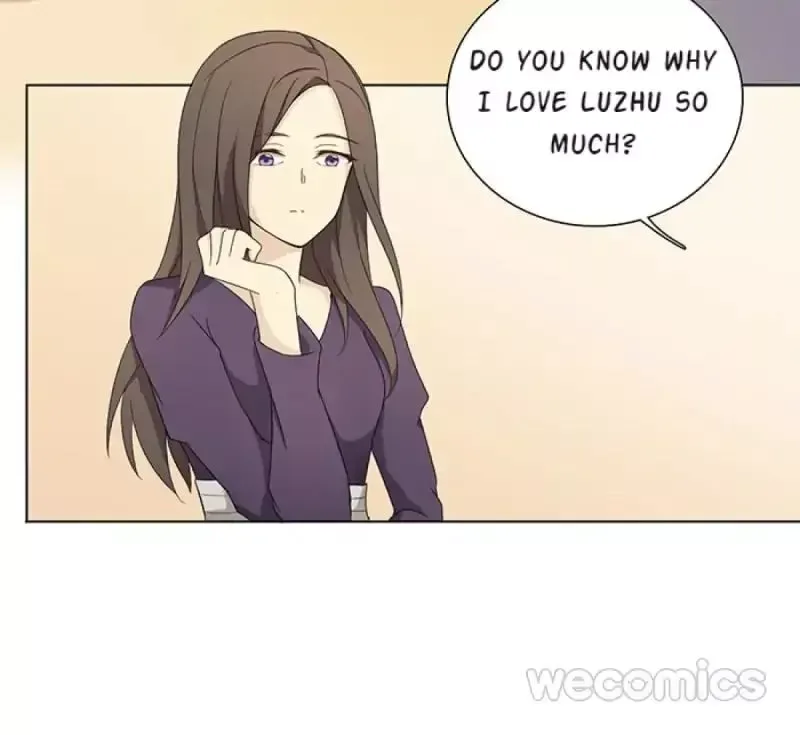 True Love was Right Beside Me Chapter 11 page 18