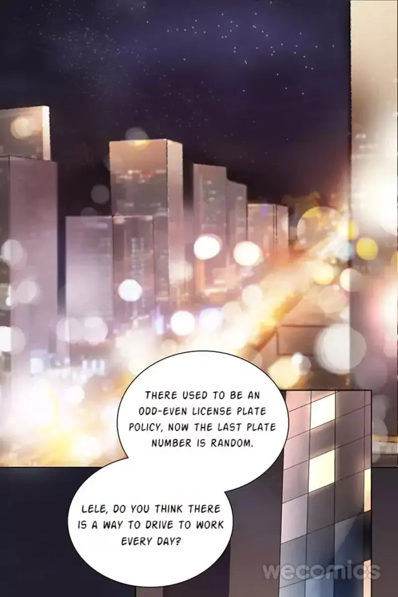 True Love was Right Beside Me Chapter 11 page 7
