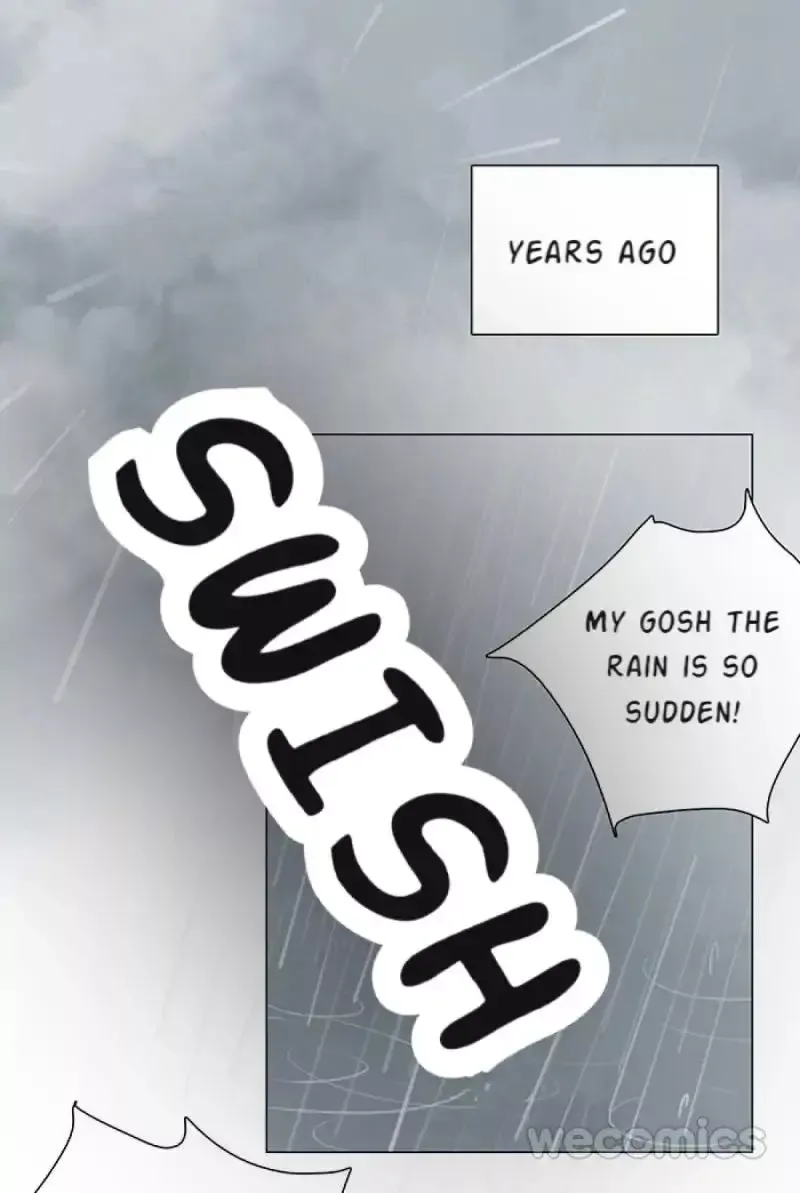 True Love was Right Beside Me Chapter 11 page 19