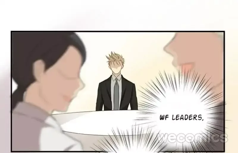 True Love was Right Beside Me Chapter 11 page 2