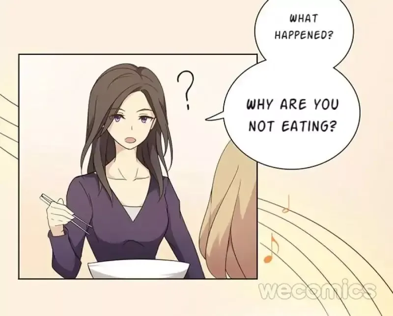 True Love was Right Beside Me Chapter 11 page 15