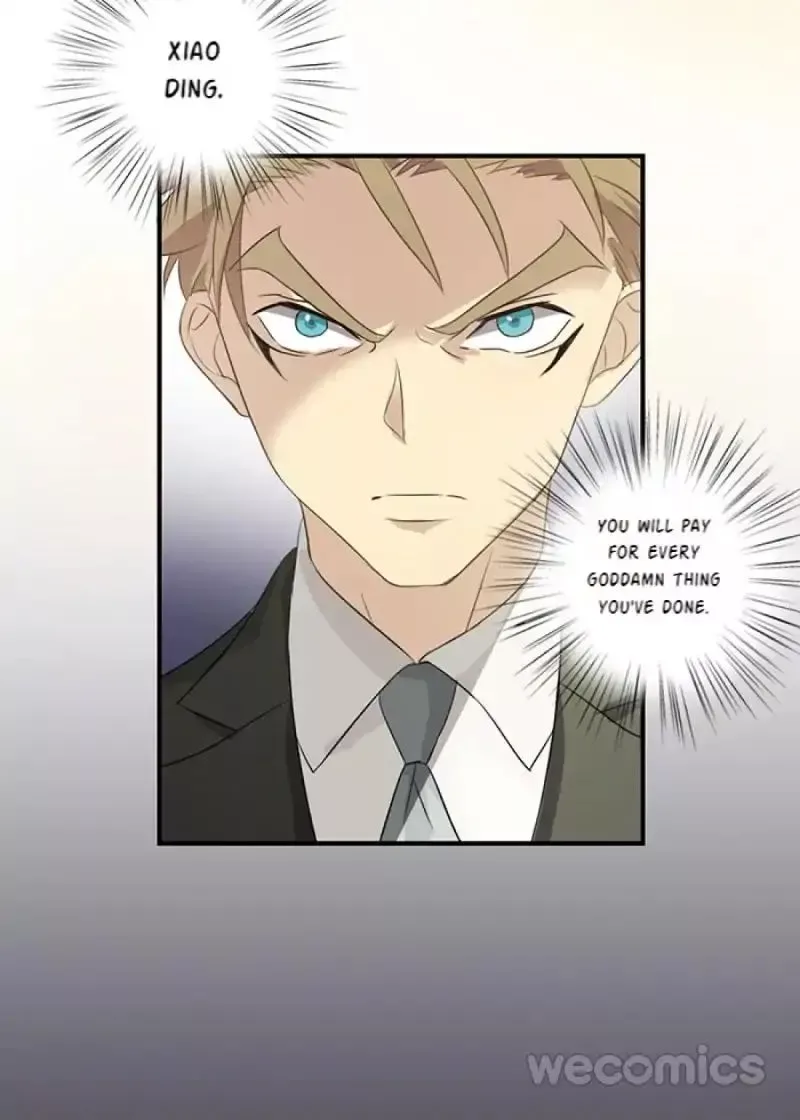 True Love was Right Beside Me Chapter 11 page 5