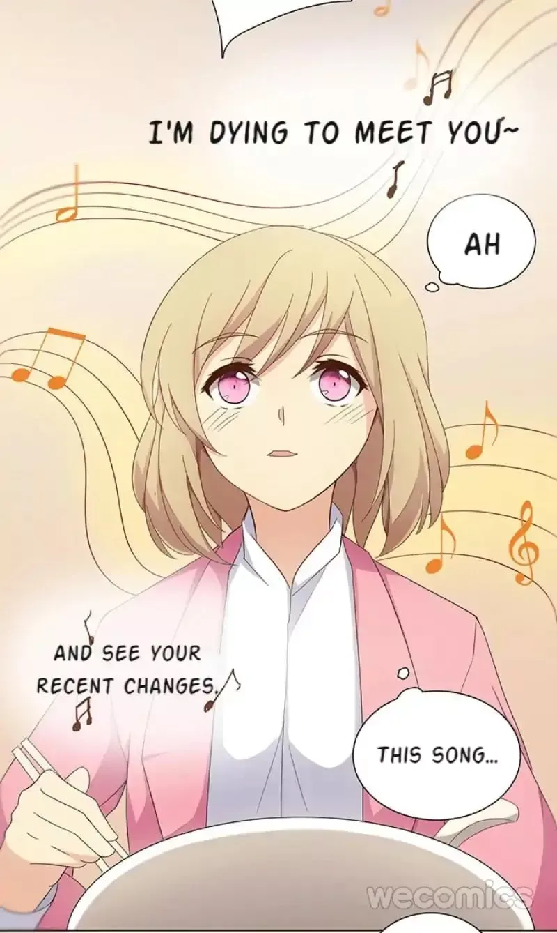 True Love was Right Beside Me Chapter 11 page 14
