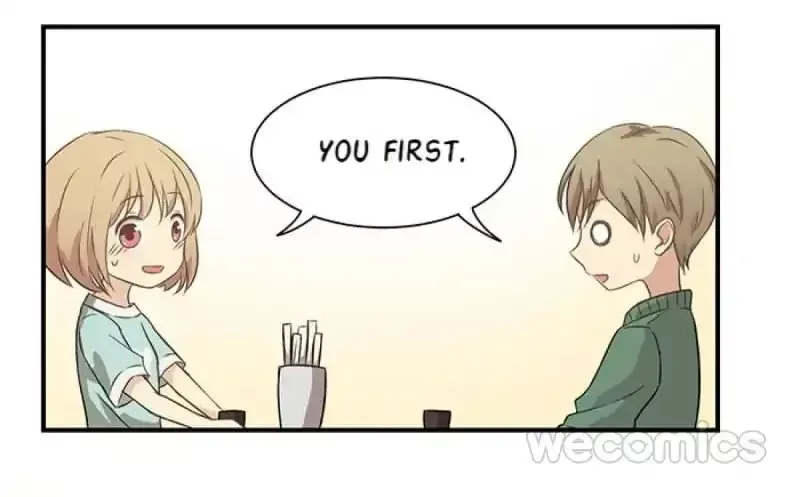 True Love was Right Beside Me Chapter 11 page 31