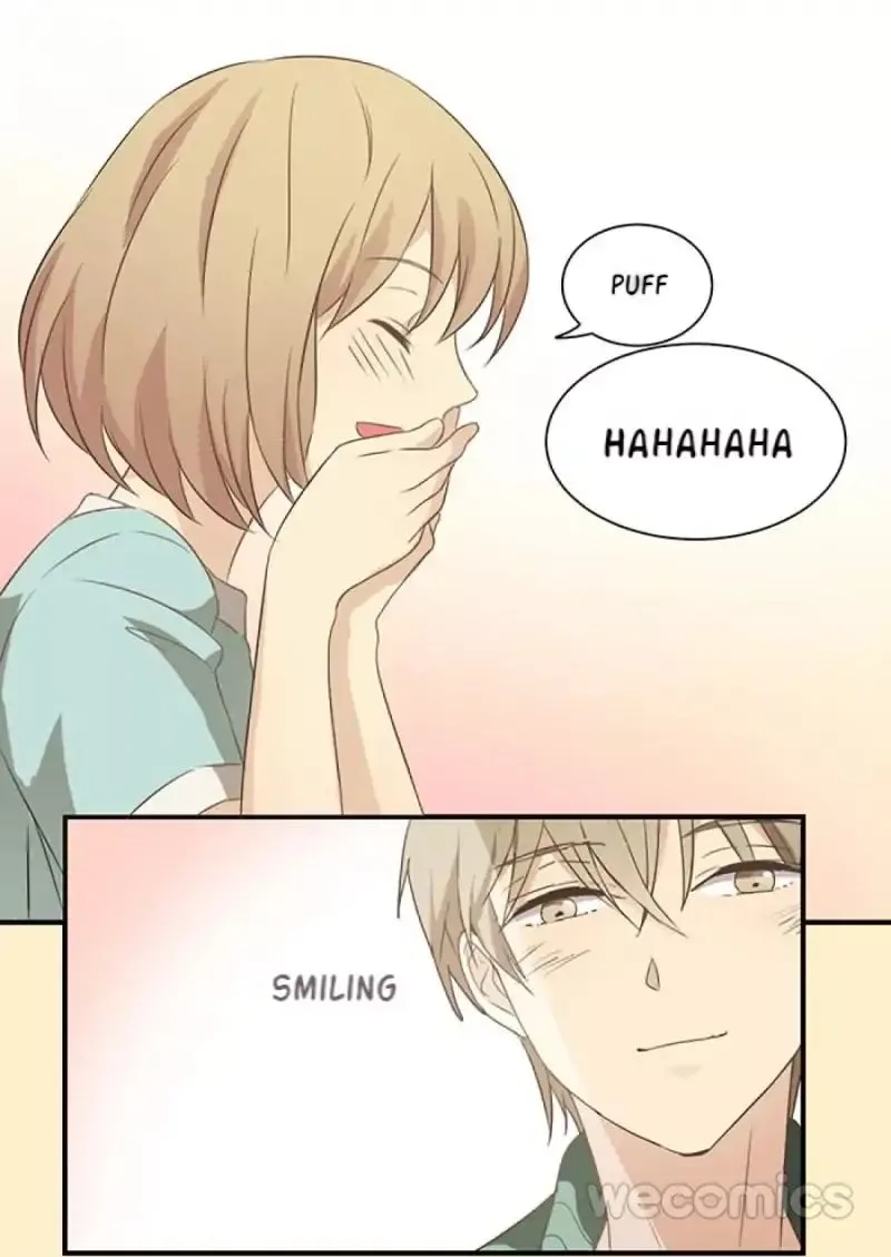 True Love was Right Beside Me Chapter 11 page 32