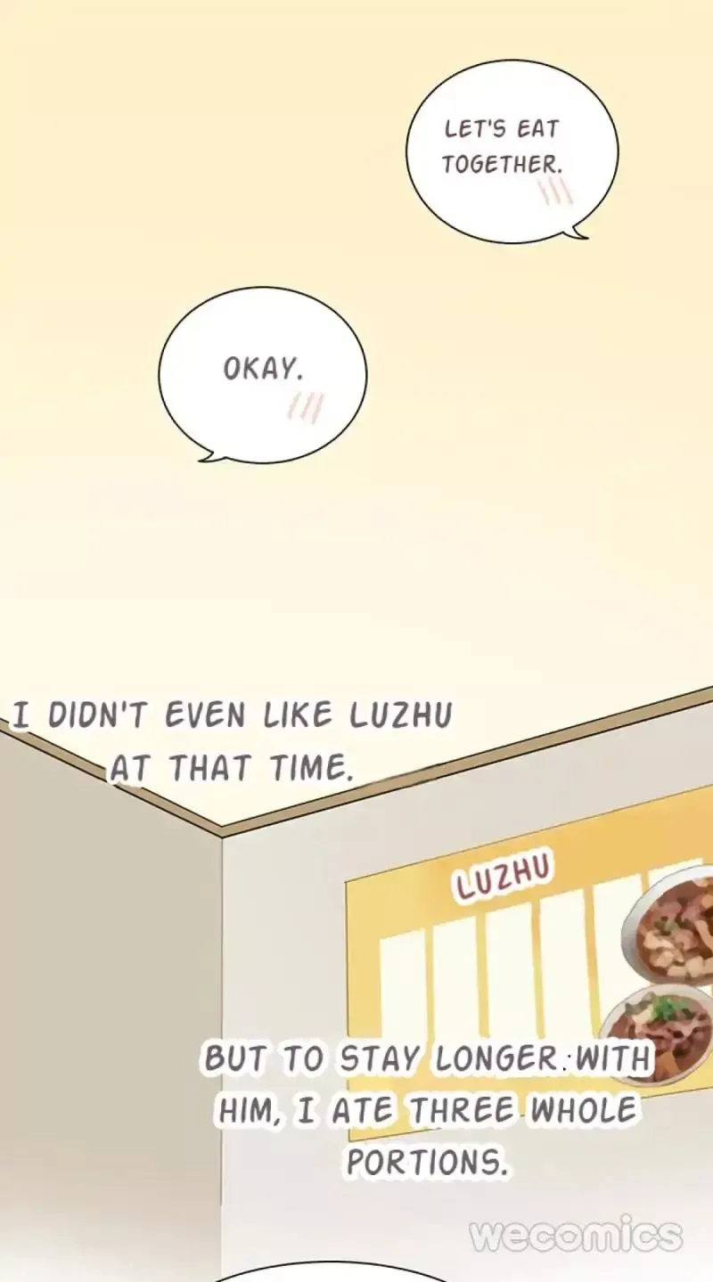 True Love was Right Beside Me Chapter 11 page 33