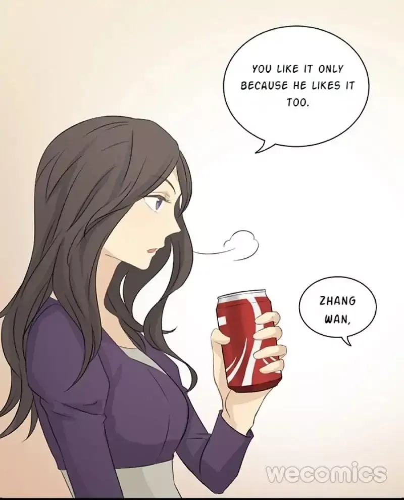 True Love was Right Beside Me Chapter 11 page 36